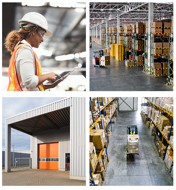 There's a Reason ATI Is Trusted to Protect San Bernardino Warehouses & Distribution Centers