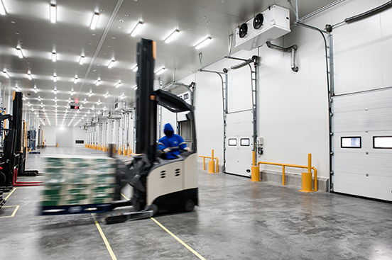Need To Switch Vendors? We Make Warehouse Security System Takeovers Simple